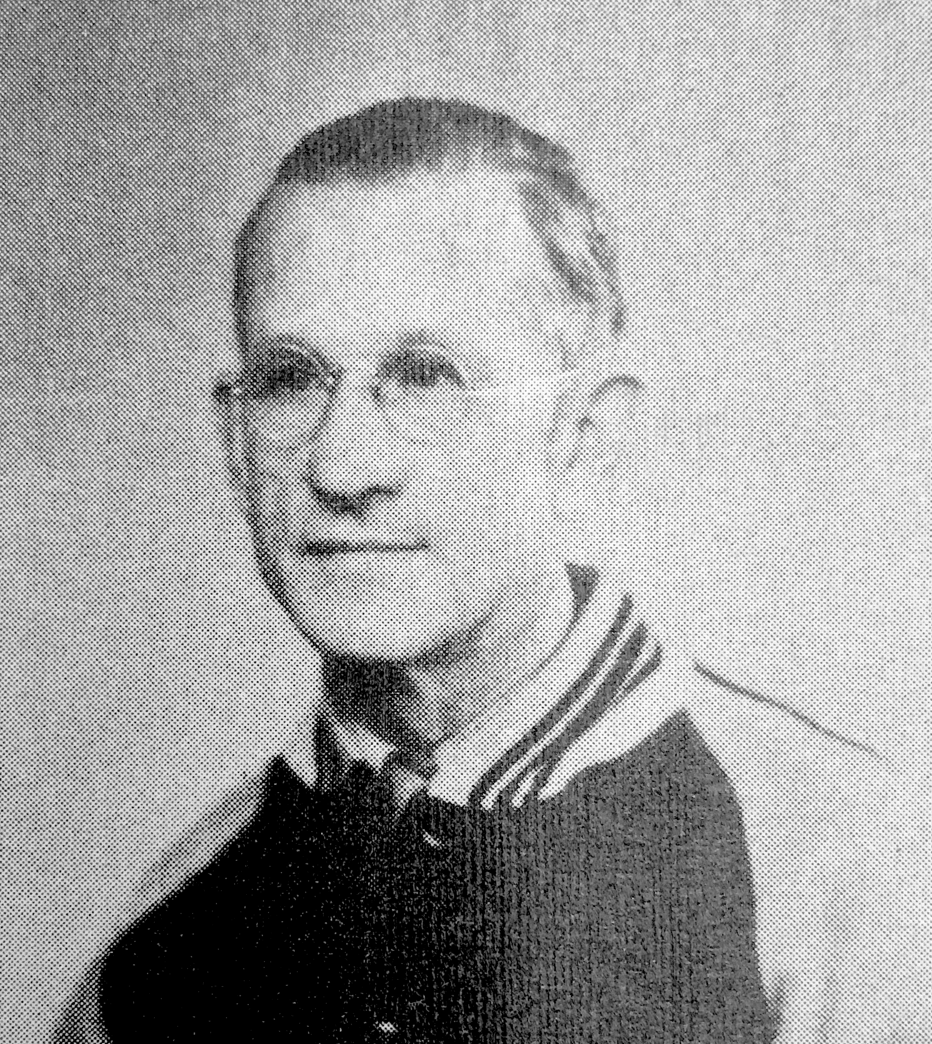 Jim Loman 1939